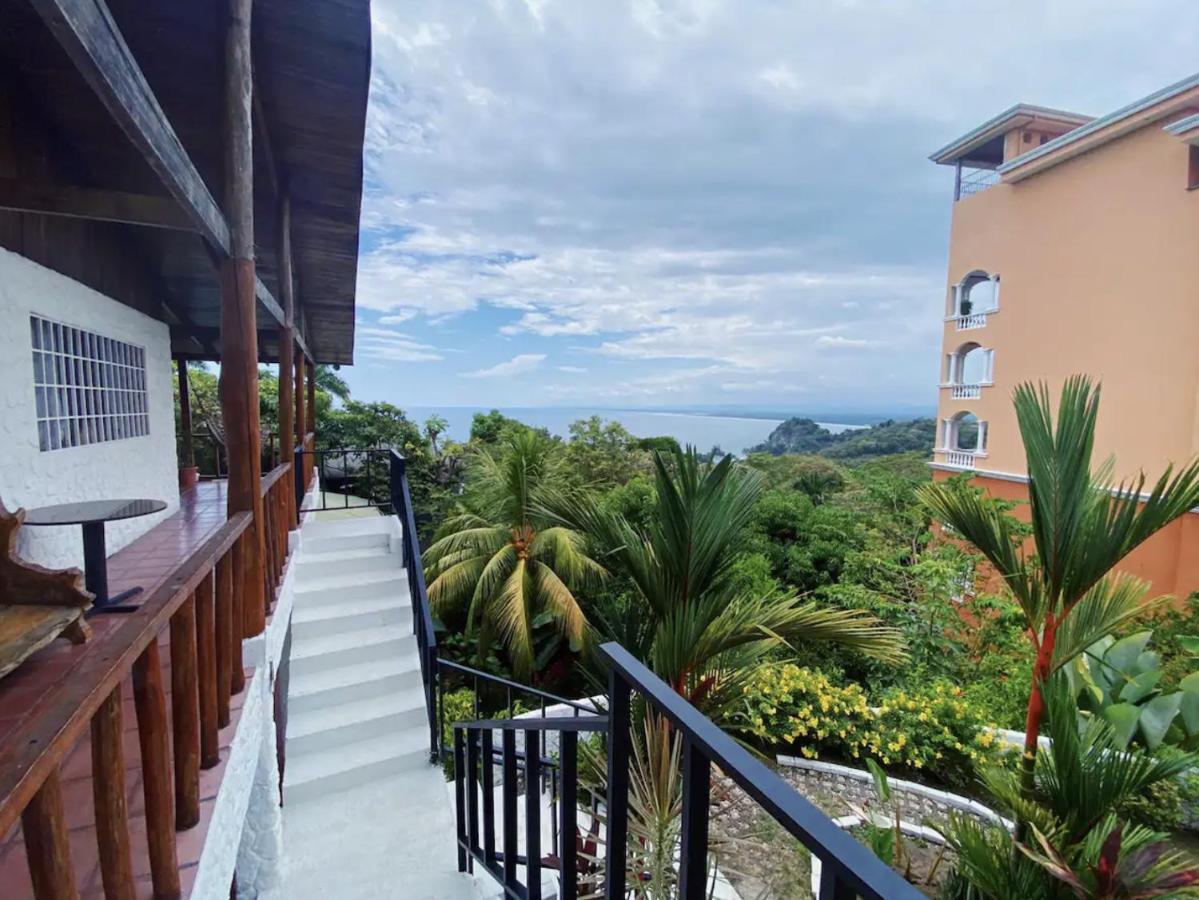 Casa G - Manuel Antonio Oceanview Hotel Quepos Eksteriør billede