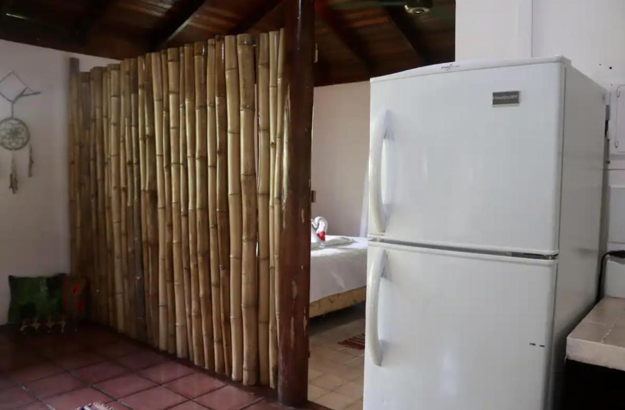 Casa G - Manuel Antonio Oceanview Hotel Quepos Eksteriør billede