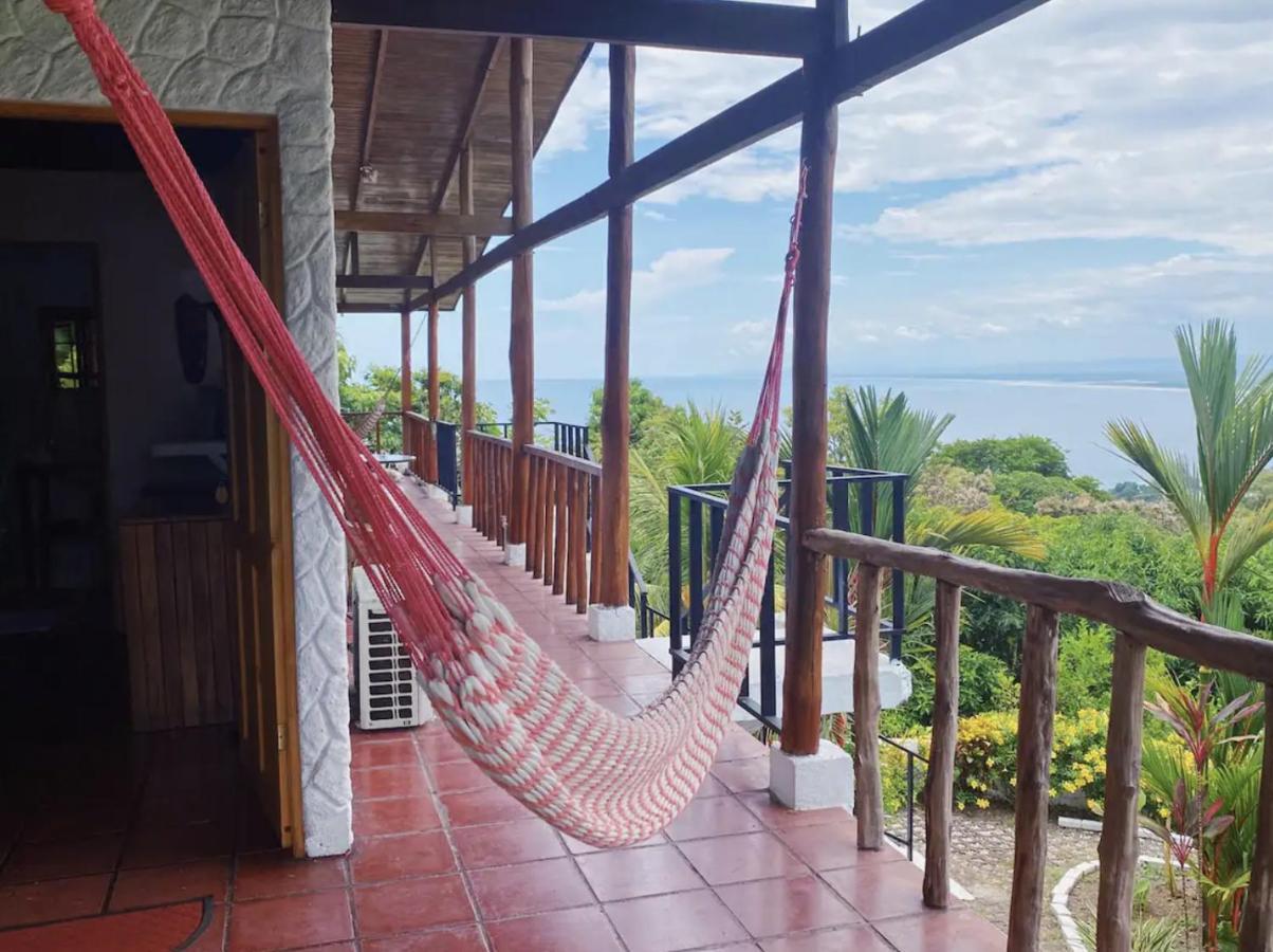 Casa G - Manuel Antonio Oceanview Hotel Quepos Eksteriør billede