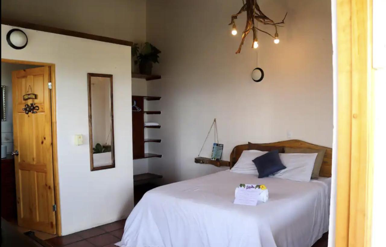 Casa G - Manuel Antonio Oceanview Hotel Quepos Eksteriør billede