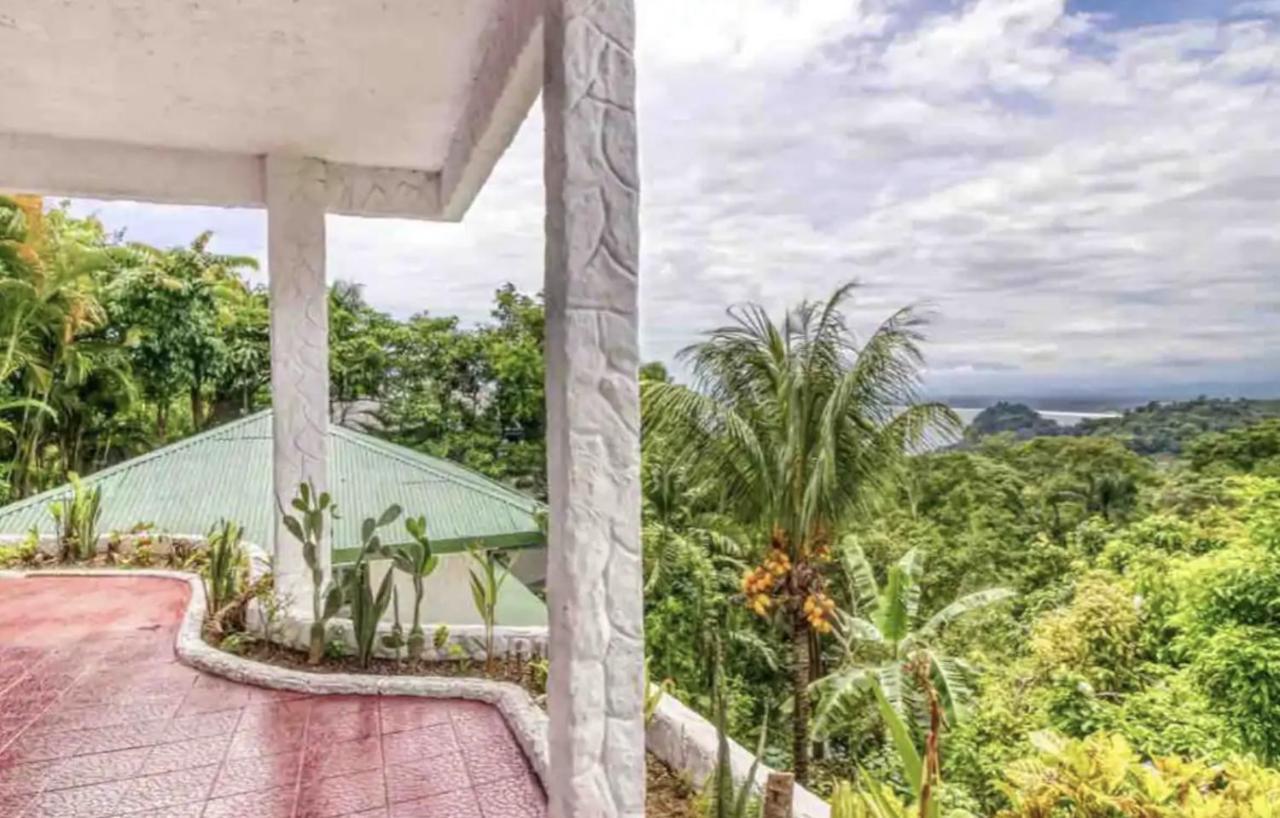 Casa G - Manuel Antonio Oceanview Hotel Quepos Eksteriør billede
